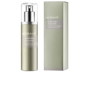 M2 Beauté Ultra Pure Solutions Peptides Regenerating