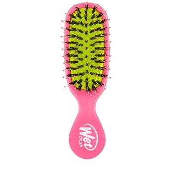 Wet Brush Shine Enhancer - Mini Pink