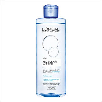 L´Oréal Paris Micellar Water Purifying