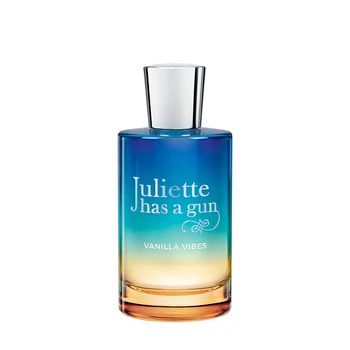 Juliette Has A Gun Vanilla Vibes