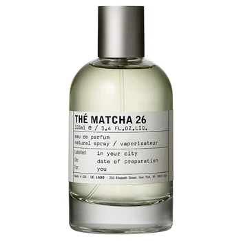 Le Labo The Matcha 26
