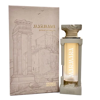 Fragrance World Marmara