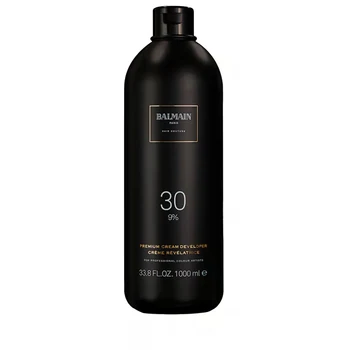 Balmain Professionnel Couleurs 9% 30 vol
