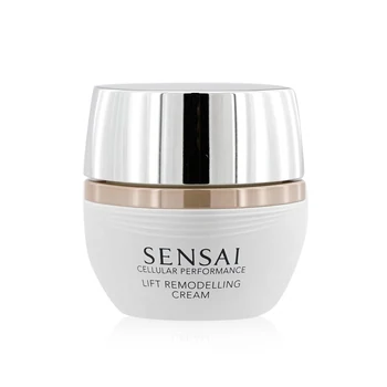 Sensai Cellular Performance Lifting – Tester