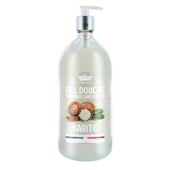 Les Petites Bains de Provence Karite