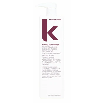 Kevin Murphy Young Again