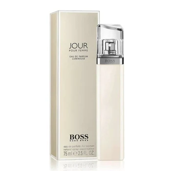 Hugo Boss Jour Pour Femme – Tester