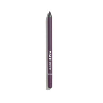 Gosh Gel Pencil Eyeliner 019 Dusty Violet