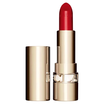 Clarins Joli Rouge Cream Lipstick 742 Red – Tester