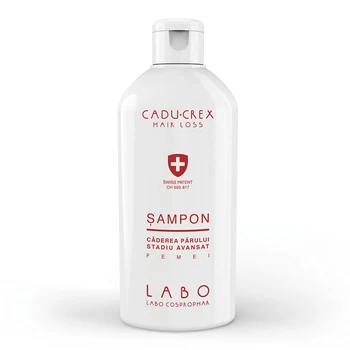 Labo Cosprophar Suisse Cadu-Crex Advanced Stage