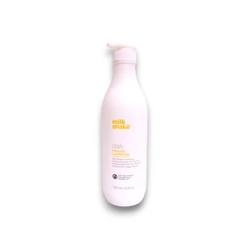 Milk_Shake Daily Frequent