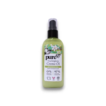 Pure97 Jasmin & Kokosnuss