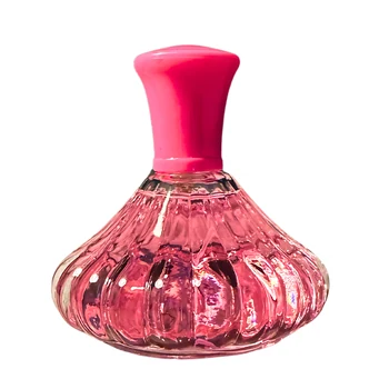Fine Perfumery Mountain Rose Pink