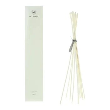 Dr. Vranjes Firenze White Rattan