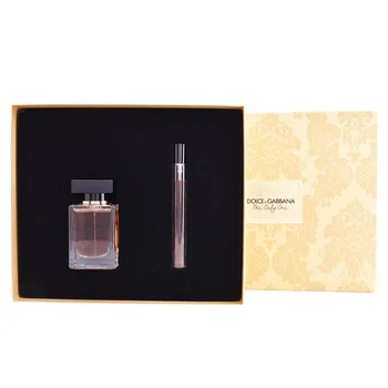 Dolce & Gabbana The Only One set (30 ml) (2 Produkte)