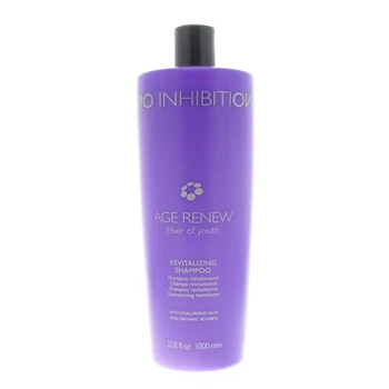No Inhibition Age Renew
