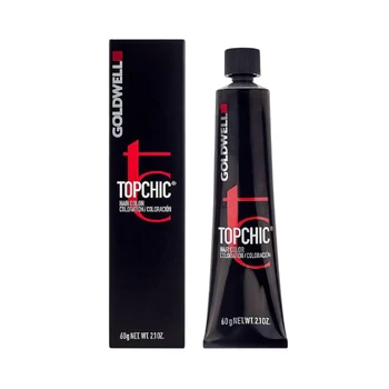 Goldwell TopChic K Effects Copper