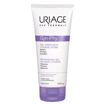 Uriage Gyn-Phy