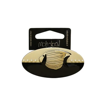 Moliabal Hair Clip 348