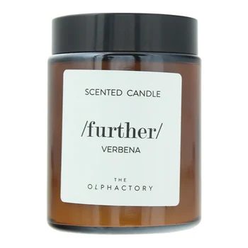 The Olphactory Further Verbena