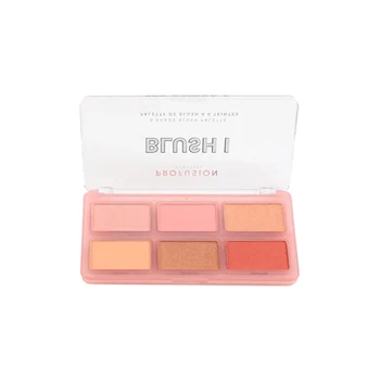 Profusion Cosmetics Blush I
