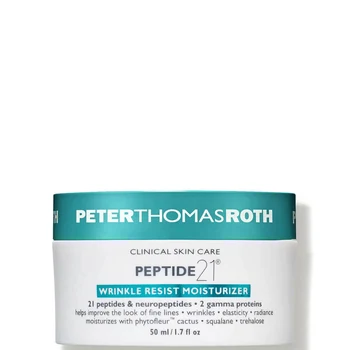 Peter Thomas Roth Peptide 21 – Tester