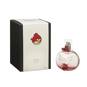 Air-Val International Angry Birds Collection - Red Bird