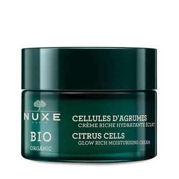 Nuxe Bio Organic