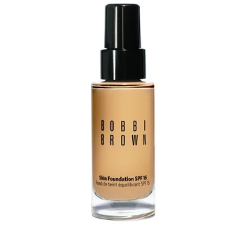 Bobbi Brown Skin 4.75 Golden Natural