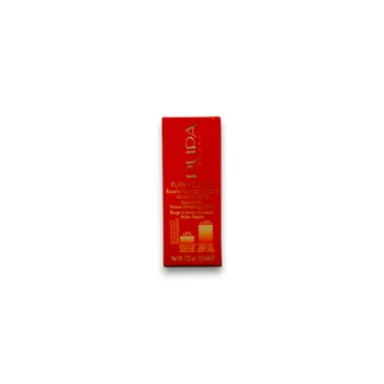 Pupa Cream Lipstick 400 Vintage Red