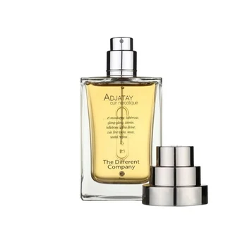 The Different Company Adjatay Cuir Narcotique – Tester