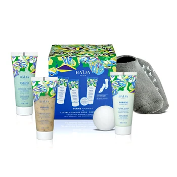 Baija Purifie set