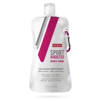 Pupa Sport Addicted