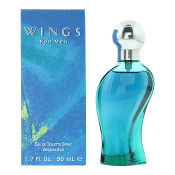 Giorgio Beverly Hills Wings