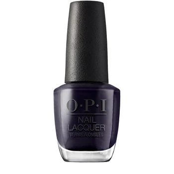 OPI Nail Lacquer NL I56 Suzi & the Arctic Fox