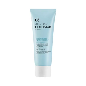 Collistar Hyaluronic Acid + Madecassoside Cica-Mask