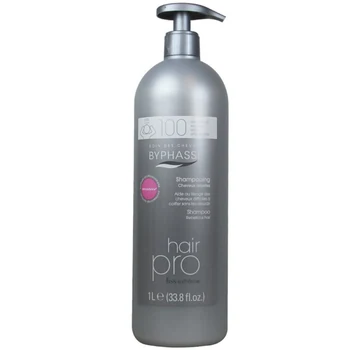 Byphasse Pro Liss – Tester