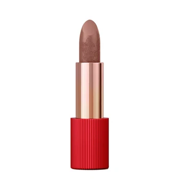 La Perla Matte Silk 110 Cinnamon Red