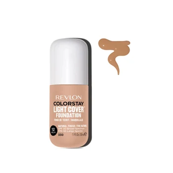 Revlon Color Stay 330 Natural Tan SPF 30