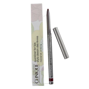 Clinique Quickliner 33 Bamboo Paraben-Free Contour