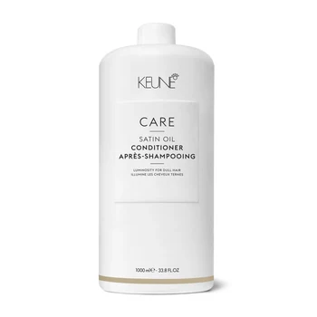 Keune Care Satin Oil