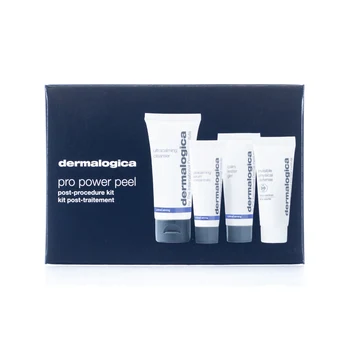 Dermalogica Pro Power Peel Post-Procedure set