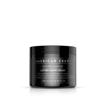 American Crew Shaving Skincare Glycerin Against Irritation