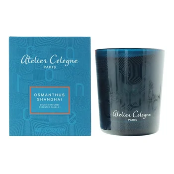 Atelier Cologne Love Osmanthus