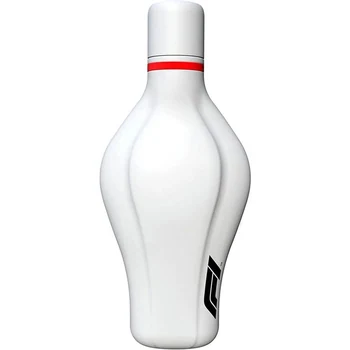 Formula 1 Neeeum White