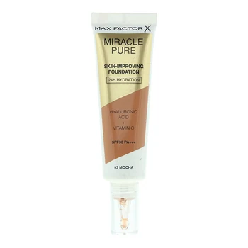 Max Factor Miracle Pure Mocha 93