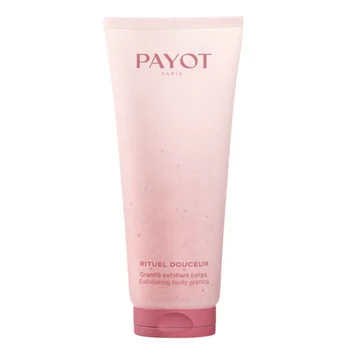 Payot Rituel Douceur Granita
