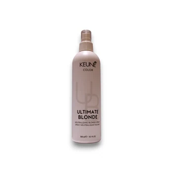 Keune Ultimate Blonde