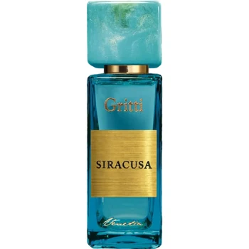 Gritti Siracusa – Tester