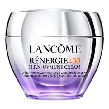 Lancôme Renergie H.P.N. UVMUNE Day For All Skin Types For Face & Neck